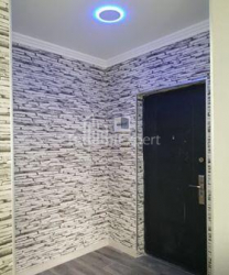 Բնակարան 2-комн 40 m² - Նիկո Փիրոսմանի, Batumi