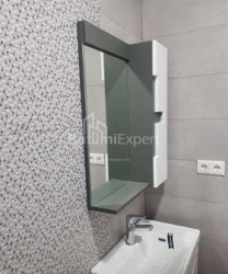 Բնակարան 2-комн 40 m² - Նիկո Փիրոսմանի, Batumi