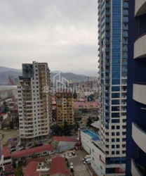 Բնակարան 2-комн 40 m² - Նիկո Փիրոսմանի, Batumi