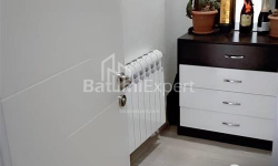 Բնակարան 2-комн 41 m² - Շերիֆ Խիմշիաշվիլի, Batumi