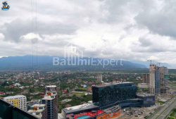 Բնակարան 1-комн 31 m² - Յուրիևսկայա, Batumi