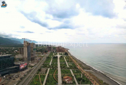 Բնակարան 1-комн 31 m² - Յուրիևսկայա, Batumi
