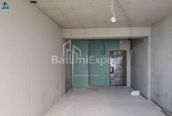 Բնակարան 1-комн 31 m² - Յուրիևսկայա, Batumi