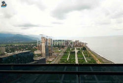 Բնակարան 1-комн 31 m² - Յուրիևսկայա, Batumi