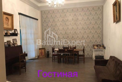 Բնակարան 120 մ² - Գեներալ Ասլան Աբաշիձե, Batumi, Վրաստан