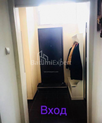 Բնակարան 120 մ² - Գեներալ Ասլան Աբաշիձե, Batumi, Վրաստан