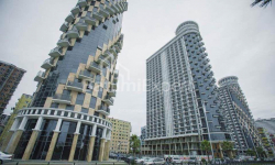 Բնակարան 47 մ² - Շերիֆ Խիմշիաշվիլի, Batumi, Վրաստан
