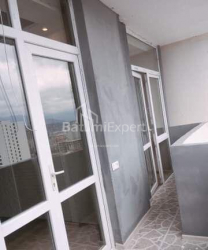 Բնակարան 3-комн 53 m² - Յուսուֆ Կոբալաձե, Batumi