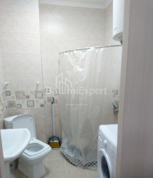 Բնակարան 3-комн 48 m² - Յուրիևսկայա, Batumi