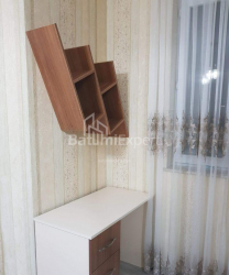 Բնակարան 43 մ² - Զուրաբա Գորգիլաձե, Batumi, Վրաստан