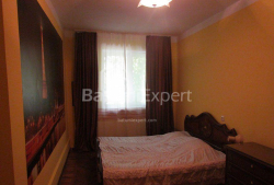 Բնակարան 4-комн 100 m² - Իվանե Ջավախիշվիլի, Batumi