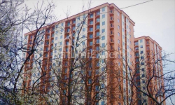 Բնակարան 3-комн 74 m² - Յուրիևսկայա, Batumi