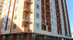 Բնակարան 3-комн 74 m² - Յուրիևսկայա, Batumi