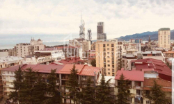 Բնակարան 5-комн 150 m² - Գեներալ Ասլան Աբաշիձե, Batumi