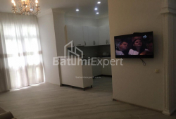Բնակարան 3-комн 80 m² - Յուրիևսկայա, Batumi