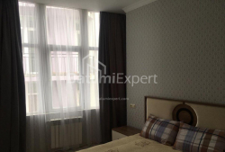 Բնակարան 3-комн 80 m² - Յուրիևսկայա, Batumi