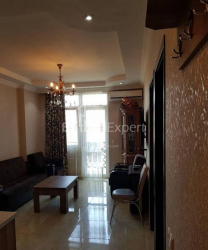 Բնակարան 50 մ² - Յուրիևսկայա, Batumi, Վրաստан
