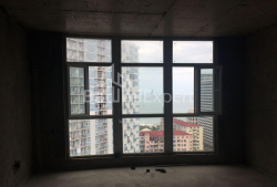 Բնակարան 2-комн 41 m² - Յուրիևսկայա, Batumi