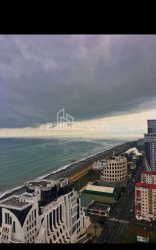 Բնակարան 2-комн 41 m² - Յուրիևսկայա, Batumi