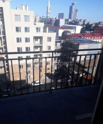 Բնակարան 78 մ² - Իլյա Ճավճավաձե, Batumi, Վրաստан