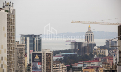 Բնակարան 73 մ² - Յուրիևսկայա, Batumi, Վրաստан
