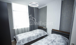 Բնակարան 73 մ² - Յուրիևսկայա, Batumi, Վրաստан
