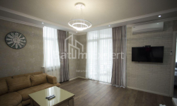 Բնակարան 5-комн 73 m² - Յուրիևսկայա, Batumi