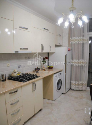 Բնակարան 3-комн 70 m² - Յուրիևսկայա, Batumi