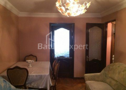 Բնակարան 80 մ² - Յուրիևսկայա, Batumi, Վրաստан