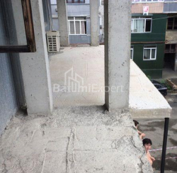 Բնակարան 4-комн 80 m² - Յուրիևսկայա, Batumi