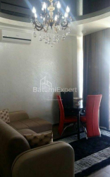Բնակարան 2-комн 40 m² - Շերիֆ Խիմշիաշվիլի, Batumi