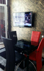 Բնակարան 2-комн 40 m² - Շերիֆ Խիմշիաշվիլի, Batumi