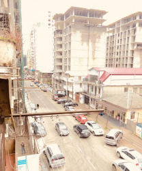 Բնակարան 32 մ² - Յուրիևսկայա, Batumi, Վրաստан