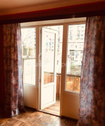 Բնակարան 32 մ² - Յուրիևսկայա, Batumi, Վրաստан