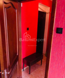Բնակարան 32 մ² - Յուրիևսկայա, Batumi, Վրաստан