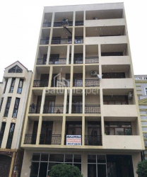 Բնակարան 1-комн 201 m² - Յուրիևսկայա, Batumi