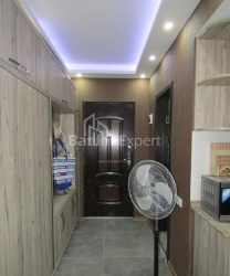 Բնակարան 1-комн 37 m² - Յուրիևսկայա, Batumi