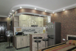 Բնակարան 1-комн 37 m² - Յուրիևսկայա, Batumi
