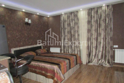 Բնակարան 1-комн 37 m² - Յուրիևսկայա, Batumi