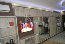 Բնակարան 1-комн 37 m² - Յուրիևսկայա, Batumi