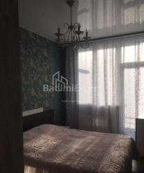 Բնակարան 2-комн 54 m² - Շերիֆ Խիմշիաշվիլի, Batumi