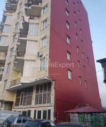 Բնակարան 110 մ² - Յուրիևսկայա, Batumi, Վրաստан
