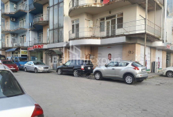 Բնակարան 1-комн 286 m² - Շերիֆ Խիմշիաշվիլի, Batumi