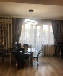 Բնակարան 160 մ² - Յուրիևսկայա, Batumi, Վրաստан