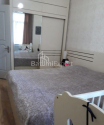 Բնակարան 96 մ² - Շերիֆ Խիմշիաշվիլի, Batumi, Վրաստан