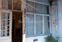 Բնակարան 7-комн 250 m² - Զուրաբա Գորգիլաձե, Batumi