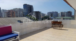 Բնակարան 225 մ² - Պետրա Մելիքիշվիլի, Batumi, Վրաստан