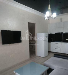 Բնակարան 3-комн 48 m² - Յուրիևսկայա, Batumi