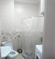 Բնակարան 3-комн 48 m² - Յուրիևսկայա, Batumi
