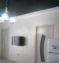 Բնակարան 3-комн 48 m² - Յուրիևսկայա, Batumi